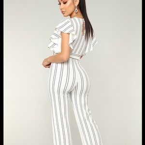 Every Song's About You Jumpsuit